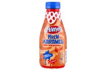 Pöttyös UHT Cream Caramel Flavoured Milk Drink 300 ml