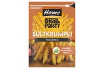 Hamé Grill Party sültkrumpli fűszersó 25 g