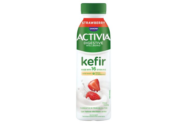 Activia Kefir Strawberry | 280 g