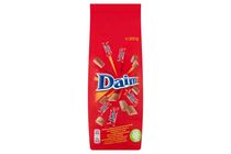 Daim tejcsokoládéval bevont, ropogós mandulás karamell 200 g