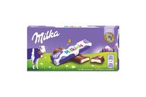 Milka Milkinis Čokoládové tyčinky | 87.5 g