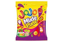 Jojo Mixle Pixle Jelly Sweets | 80 g