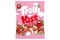 Trolli Kiss Strawberry Marshmallow 100 g
