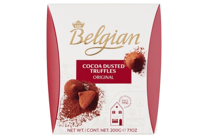 Belgian Original Fantasy Truffle 200 g