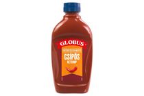Globus csípős ketchup 470 g