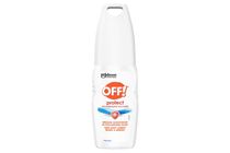 Off! Protect rovarriasztó folyadék 100 ml