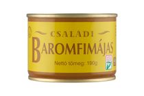 Családi baromfimájas 190 g