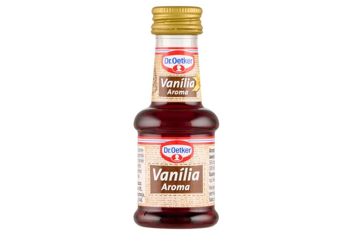 Dr. Oetker vanília aroma 38 ml