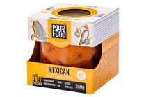 Polcz mexikói zöldségragu 350 g
