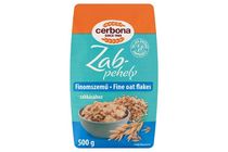Cerbona finomszemű zabpehely 500 g