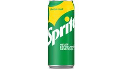 Sprite Lemon-Lime 330ml