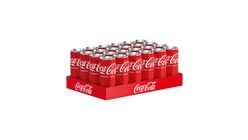 Coca-Cola 24x330ml