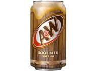A&W Root Beer | 355ml