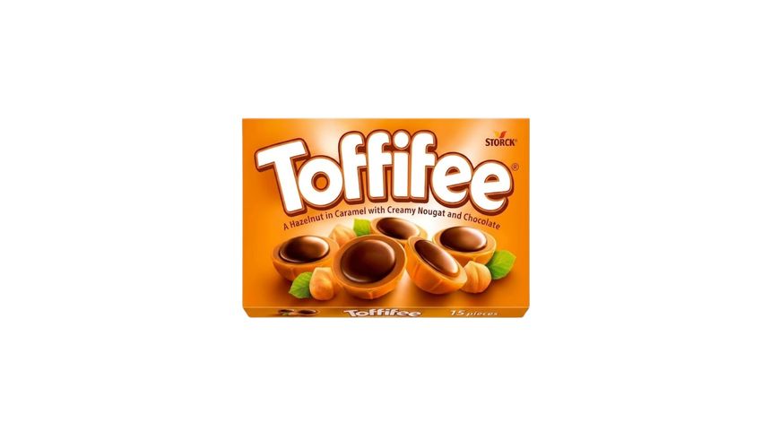 Toffifee | 125 g