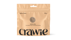 crawie Sour Cola 120g