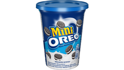 Oreo Mini Cookies 115g