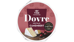 Dovre Ysteri Camembert | 150g