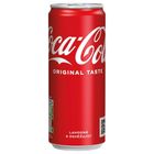 Coca-Cola plech | 330 ml