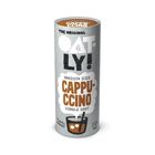 Oatly Barista Iced Cappuccino | 235 ml