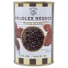 Nuevo Progreso Fazole černé celé | 400 g