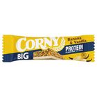 Corny Big Protein cereální tyčinka banán a vanilka | 50 g
