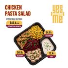YES ME Chicken Pasta Salad | 438 g