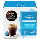 Nescafé Dolce Gusto Iced Frappé kapsle | 16 kapsle