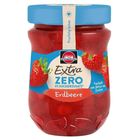 Schwartau Extra zero jahoda džem bez přidaného cukru | 280 g