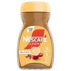 Nescafé Classic Crema Delicate instantní káva | 180 g
