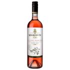 Mikrosvín Mikulov Rulandské modré rosé Flower Line růžové víno | 750 ml
