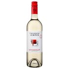 Tussock Jumper Sauvignon Blanc New Zealand White Wine | 750 ml