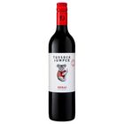 Tussock Jumper Shiraz Australia červené víno | 750 ml