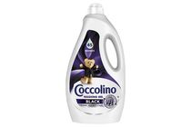 Coccolino Black Washing Gel for Black and Dark Clothes 45 Washes 1,8 l