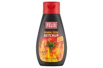 Felix Pokol Tüze extra csípős ketchup 450 g