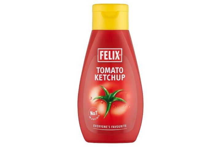 Felix Tomato Ketchup 450 g