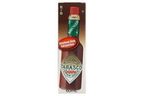 Tabasco Chipotle csípős, paprikás szósz 60 ml