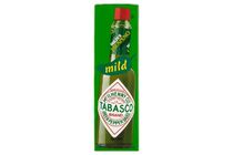 Tabasco Green pepper sauce | 60 ml