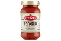 Bertolli Pecorino tésztaszósz olívaolajjal, paradicsommal és juhsajttal 400 g
