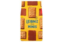 Leibniz tejcsokoládés keksz 100 g