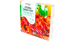 Fiskeriet Stora Kräftor 700g