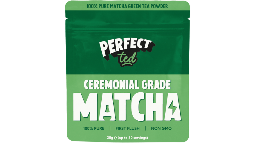 Perfectted Matcha Powder Original | 30g