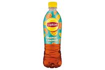 Lipton szénsavmentes üdítőital fekete tea-kivonattal, narancslével és mangólével 500 ml