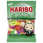 Haribo Harry Potter Draco Malfoy Bonbóny kyselý ovocný mix cola želé | 80 kg