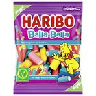 Haribo Bonbóny balla-balla ovocné pendreky | 80 g