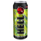 Hell Green apple | 500 ml