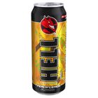 Hell Peach - Lemon | 500 ml