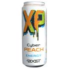 Xp Boost Drink Cyber Peach | 500 ml