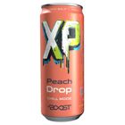 Xp Boost Drink Peach Drop | 330 ml