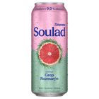 Zlatopramen Soulad grep a rozmarýn nealkoholické pivo plech | 500 ml