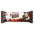 Kinder Bueno Dark Oplatky | 43 g